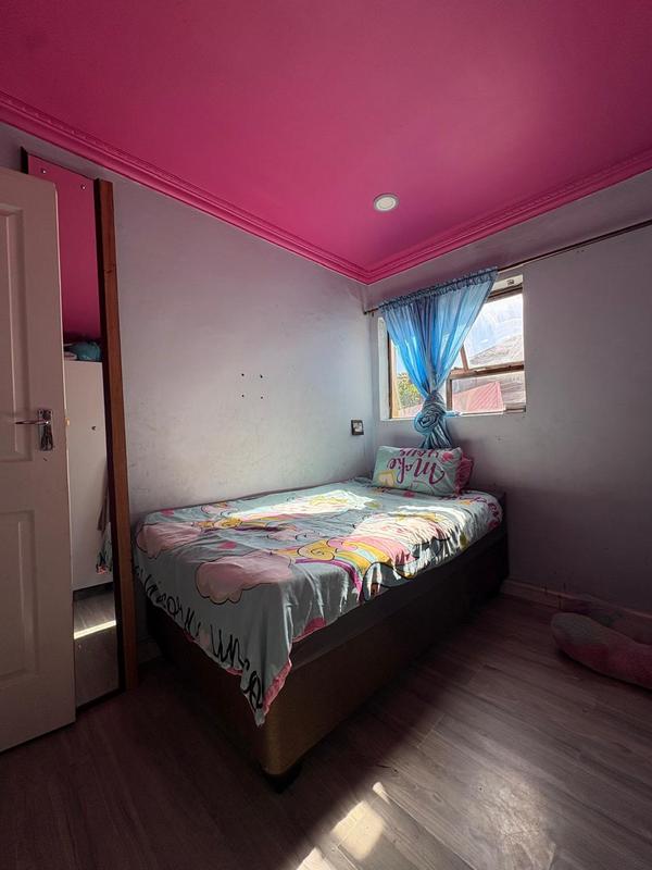 3 Bedroom Property for Sale in Tafelsig Western Cape